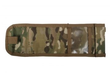 Image of Spec Ops T.H.E. Wallet, MultiCam w/ 'Shark-Bite' Closure 100070119