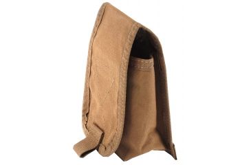 Image of Spec Ops Utility Pouch for Two 7.62mm Magazine Pouches, Coyote Brown 100850111