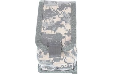 Image of Spec Ops Utility Pouch for Two 7.62mm Magazine Pouches, Military Camouflage 100850113