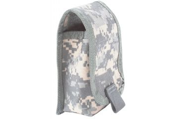 Image of Spec Ops Utility Pouch for Two 7.62mm Magazine Pouches, Military Camouflage 100850113