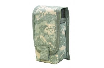 Image of Spec Ops Utility Pouch for Two 7.62mm Magazine Pouches, Military Camouflage 100850113