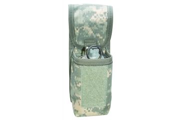 Image of Spec Ops Utility Pouch for Two 7.62mm Magazine Pouches, Military Camouflage 100850113