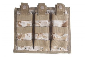 Image of Spec Ops X3 Mag Pouch, DDC Desert Digital