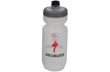 Image of Specialized Purist 22 Oz Clear W/wtrgate 552-12206 w/UPC