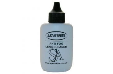 Image of Specialty Archery Lens Brite, Anti-Fog Cleaner 641