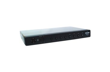 Image of Speco Tech 4 Channel Color Multiplexer RMX4CD 44000