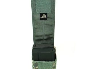 Image of Specter Gear 1-2 Modular 7.62NATO 20rd. Mag Pouch (Holds 2)