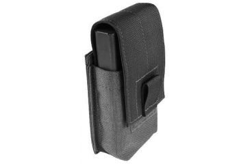 Image of Specter Gear Belt Mounted Single 7.62 NATO 20rd. Magazine Pouch,Black 687 BLK