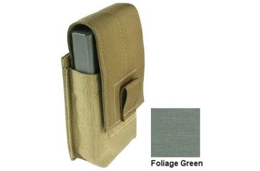 Image of Specter Gear Belt Mounted Single 7.62 NATO 20rd. Magazine Pouch,Foliage Green 687 FG
