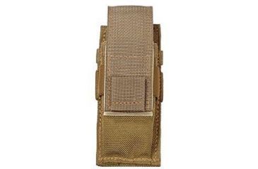 Image of Specter Gear Belt Mounted Single Universal Pistol Magazine Pouch