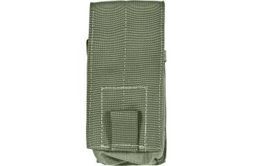 Image of Specter Gear Buttstock 30 Round Magazine Pouch, M4 collapsible stock, Ambidextrous - Foliage Green