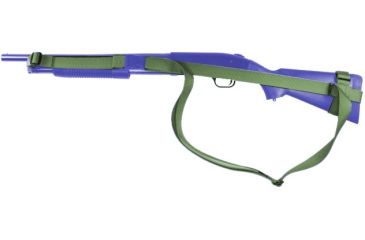 Image of Specter Gear CQB Sling, Mossberg 500, Ambidextrous - Olive Drab