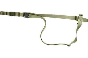 Image of Specter Gear Cqb Sling Benelli M1 M2 M3 Ambidextrous W Erb Coyote
