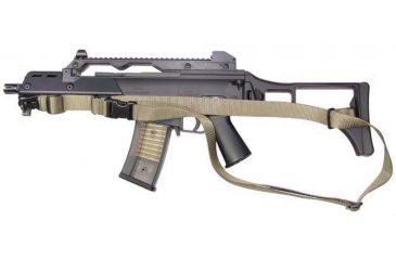 Image of Specter Gear CQB Sling, HK G36, w/ERB - Olive Drab