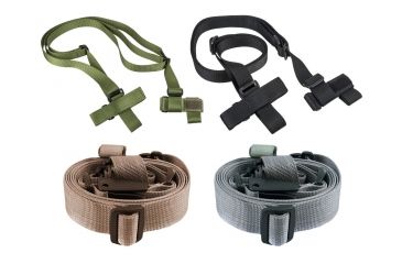 Image of Specter Gear M-16 / AR-15 Series CQB 3 Point Tactical Slings