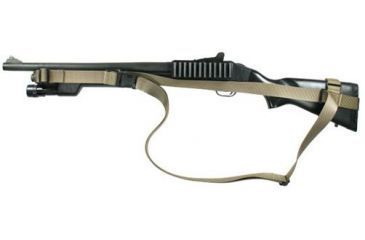 Image of Specter Gear CQB Sling, Mossberg 500, Ambidextrous - Coyote