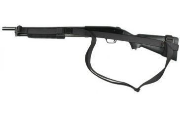 Image of Specter Gear CQB Sling, Mossberg 500, Ambidextrous, w/ ERB - Black