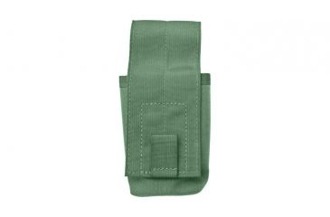 Image of Specter Gear Double 30rd. 5.56mm Single Retention MOLLE Magazine Pouch - Foliage Green