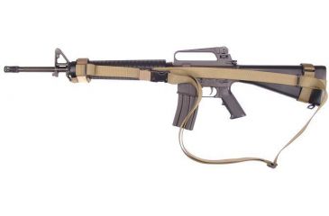 Image of Specter Gear M-16 / AR-15 Series CQB 3 Point Tactical Slings