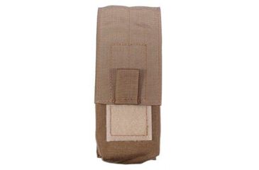 Image of Specter Gear M-16 / M-4 5.56mm 30rd. Magazine MOLLE / PALS Compatible Modular Double Magazine Pouch