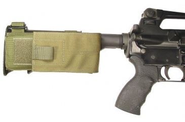 Image of Specter Gear M-4 / CAR-15 Modular Ambidextrous Buttstock Magazine Pouch