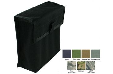 Image of Specter Gear Modular 8 3740mm 8 Round Pouch Foliage Green 665fg