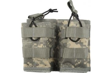 Image of Specter Gear Modular Double Rapid Reload Dual Mag Pouch ACU  439ACU