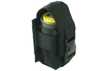 Image of Specter Gear Modular Grenade Pouch - Black 660 BLK
