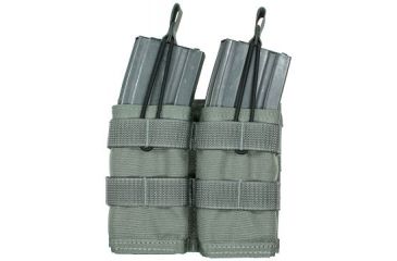 Image of Specter Gear Modular Rapid Reload 2 Mag MOLLE Pouch, Single 5.56mm 30rd. - Coyote 472 COY