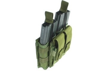 Image of Specter Gear 472 Modular Single 5.56 mm 30 rd. Rapid Reload Mag Pouch