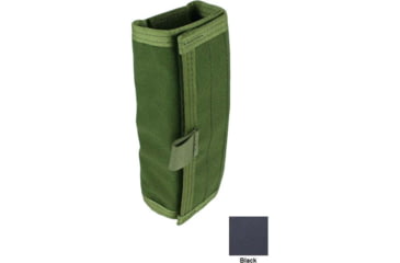 Image of Specter Gear MOLLE 12 Pack 12rd 12ga Shotshell Carrier, Black, 1136 BLK