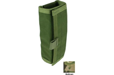 Image of Specter Gear MOLLE 12 Pack 12rd 12ga Shotshell Carrier, Multicam, 1136 MULT