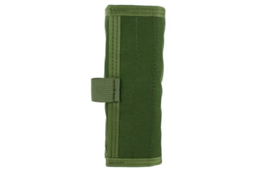 Image of Specter Gear MOLLE 12 Pack 12rd 12ga Shotshell Carrier, OD Green, 1136 OD