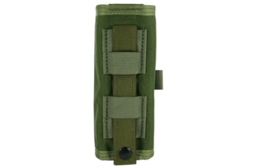 Image of Specter Gear MOLLE 12 Pack 12rd 12ga Shotshell Carrier, OD Green, 1136 OD