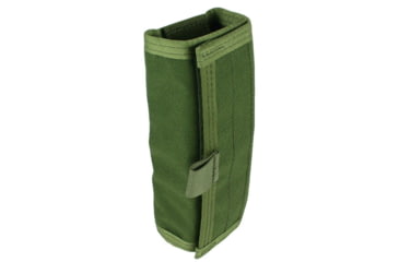 Image of Specter Gear MOLLE 12 Pack 12rd 12ga Shotshell Carrier, OD Green, 1136 OD