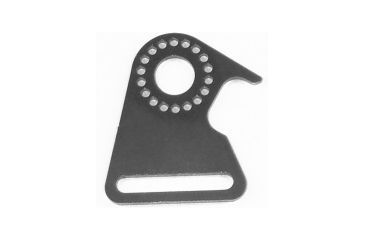 Image of Specter Gear Mossberg 500 Side Sling Mount Plate