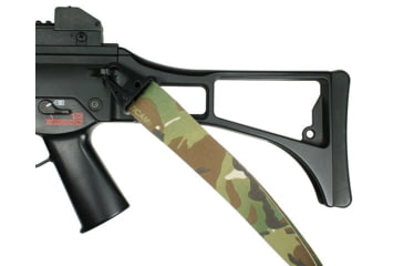 Image of Specter Gear Recon 2 Point Tactical Sling, HK G36 / HK UMP45 / UMP, Emergency Release, Multicam, 1120 MULT-ERB