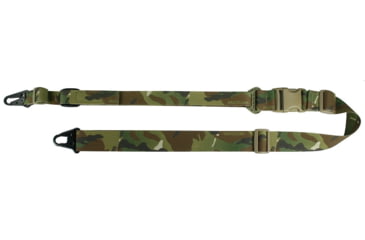 Image of Specter Gear Recon 2 Point Tactical Sling, HK G36 / HK UMP45 / UMP, Emergency Release, Multicam, 1120 MULT-ERB