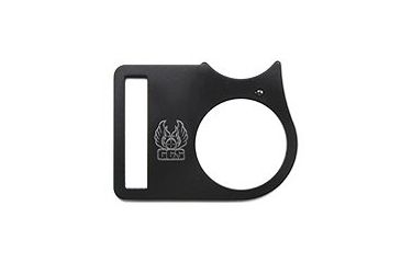 Image of Specter Gear Remington 870P, 11/87P &amp; Mossberg 590A1 Side Sling Mount Plates