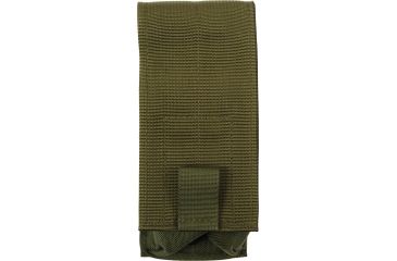 Image of Specter Gear Single Retention Magazine MOLLE Pouch, Olive Drab 319OD