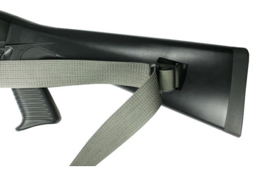 Image of Specter Gear SOP 3 Point Sling, Benelli M1 / M2 / M3 / M4, Emergency Release, Olive Drab Green, 1023 OD-ERB