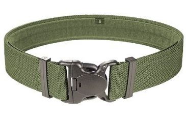 Image of Specter Gear Tactical Operations Belt, Nylon - Medium, 34-38in, Olive Drab