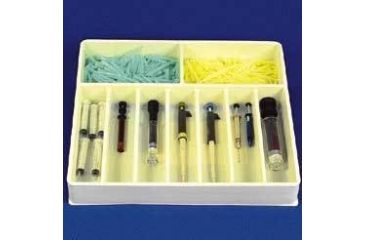 Image of Spectrum Laboratories Micropipet Drawer/Ganizer, Spectrum 144430
