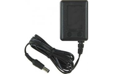 Image of SpeedTrac UK Power Adapter for SpeedTrac All Sports Radar Gun - 52004