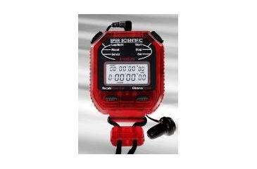 Image of Sper Scientific Stopwatch Observ Research Cer 810029ARC, Unit EA