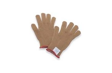 Image of Sperian Personal Protective Equipment Glove 3-STRAND Steel Cord KV5SS-M