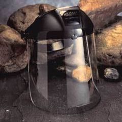 Image of Sperian Personal Protective Equipment Protecto Shield P/C No Visor 11380049