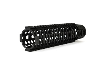 Image of Spikes Tactical LW BAR2 Quad Rail, 9in, Black, SAR2109