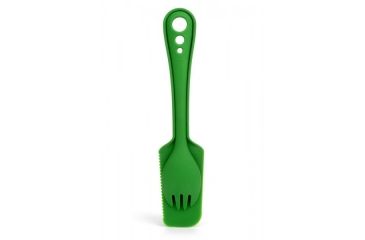 Image of Splashguard 5-in-1 Utensils, Celery 733779