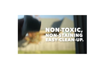 Image of SPLAT R Ball SRB1200 Full Auto Electric Rechargeable Soft Water Bead Blaster Kit, White/Black/Orange, 950003